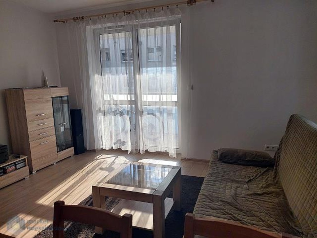 Trzypokojowe mieszkanie z balkonem w dobrej cenie! - Widok 4