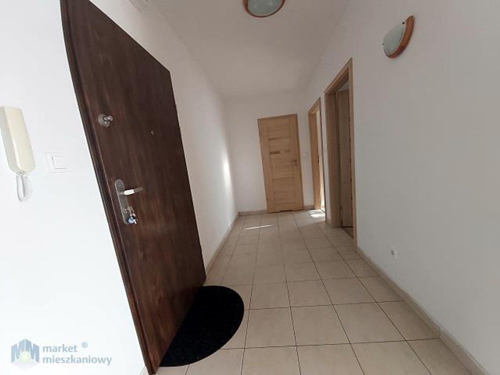 Trzypokojowe mieszkanie z balkonem w dobrej cenie! - Widok 6