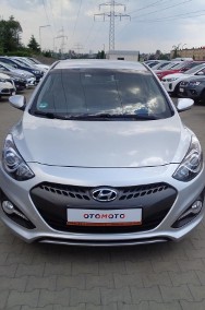 Hyundai i30 II 1.6 Premium Plus-2