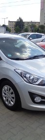 Hyundai i30 II 1.6 Premium Plus-3