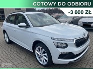 Skoda Kamiq Selection 1.5 TSI DSG Selection 1.5 TSI 150KM DSG