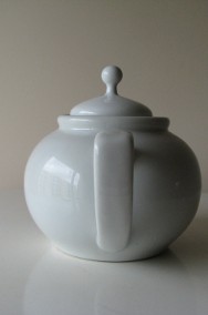 Stylowy dzbanek ceramiczny 1 l czajniczek zaparzacz herbaty kawy ziół-2