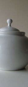 Stylowy dzbanek ceramiczny 1 l czajniczek zaparzacz herbaty kawy ziół-3