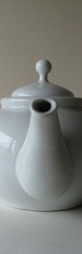Stylowy dzbanek ceramiczny 1 l czajniczek zaparzacz herbaty kawy ziół-4