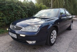 Ford Mondeo V 2005r LPG zarejestrowany LPG