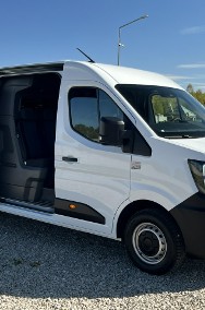 Renault Master III 7-osobowy L3H2 MAX Doka_Brygadowy *Gwarancja*-2