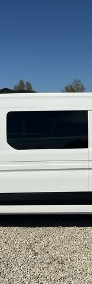 Renault Master III 7-osobowy L3H2 MAX Doka_Brygadowy *Gwarancja*-3