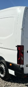 Renault Master III 7-osobowy L3H2 MAX Doka_Brygadowy *Gwarancja*-4