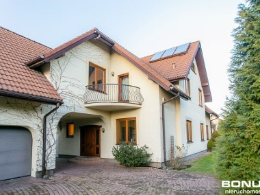 Dom Warszawa Bielany, ul. Loteryjki-1