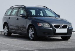 Volvo V50 I , Klimatronic, Tempomat