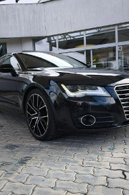 Audi A7 I (4G) Audi A7 Sportback 3.0 TDI quattro S tronic clean sport selection-2
