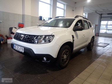 Dacia Duster 1.5 Blue dCi Comfort 4WD-1