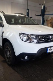 Dacia Duster 1.5 Blue dCi Comfort 4WD-2