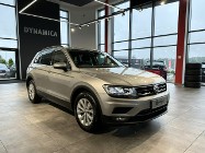 Volkswagen Tiguan II Comfortline 1.4TSI 150KM M6 2017 r., salon PL, 12 m-cy gwarancji