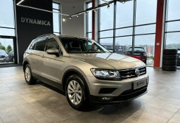 Volkswagen Tiguan II Comfortline 1.4TSI 150KM M6 2017 r., salon PL, 12 m-cy gwarancji