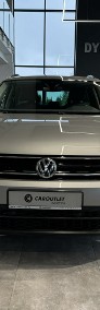 Volkswagen Tiguan II Comfortline 1.4TSI 150KM M6 2017 r., salon PL, 12 m-cy gwarancji-3