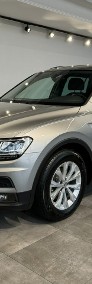 Volkswagen Tiguan II Comfortline 1.4TSI 150KM M6 2017 r., salon PL, 12 m-cy gwarancji-4