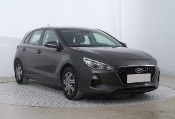 Hyundai i30 II , Salon Polska, Serwis ASO, Klima, Tempomat