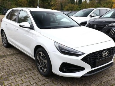 Hyundai i30 II 1.6 T-GDI Smart DCT i30 1.6 T-GDI Smart DCT 150KM-1