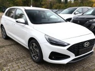 Hyundai i30 II 1.6 T-GDI Smart DCT i30 1.6 T-GDI Smart DCT 150KM