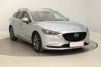 Mazda 6 III , Salon Polska, Serwis ASO, Automat, Navi, Klimatronic,