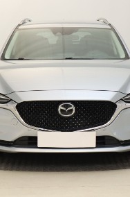 Mazda 6 III , Salon Polska, Serwis ASO, Automat, Navi, Klimatronic,-2