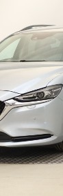 Mazda 6 III , Salon Polska, Serwis ASO, Automat, Navi, Klimatronic,-3
