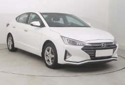 Hyundai Elantra V , Salon Polska, GAZ, Klimatronic, Parktronic,