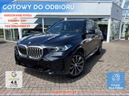 BMW X5 G05 xDrive30d M Sport xDrive30d M Sport 3.0 (298 KM)| Hak holowniczy, e