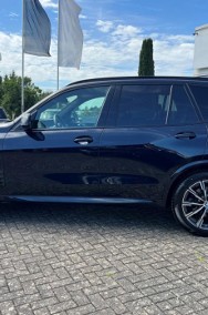 BMW X5 G05 xDrive30d M Sport xDrive30d M Sport 3.0 (298 KM)| Hak holowniczy, e-2