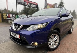 Nissan Qashqai II 1,6Dci-131Km Navi, led , Hak , Kamery ....