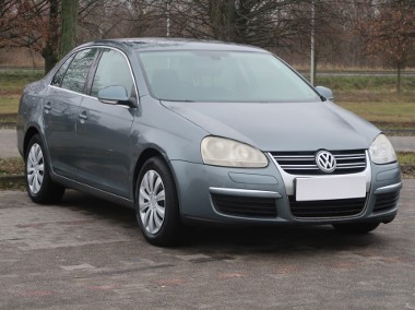 Volkswagen Jetta V , Klimatronic, El. szyby-1