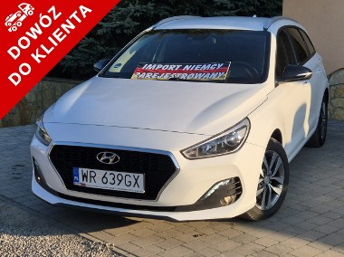 Hyundai i30 II 2020r, Bogata Opcja. Org. Lakier, Przebieg Tylko 71tyś km-1