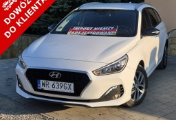 Hyundai i30 II 2020r, Bogata Opcja. Org. Lakier, Przebieg Tylko 71tyś km