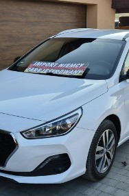 Hyundai i30 II 2020r, Bogata Opcja. Org. Lakier, Przebieg Tylko 71tyś km-2