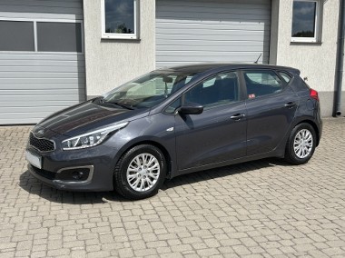1.6 Benzyna 136KM Automat Salon Polska Serwis zamiana-1