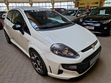 Fiat Punto IV ABARTH 180KM !!+GAZ+ ZOBACZ OPIS !! MOŻLIWA ROCZNA GWARANCJA !!-1