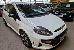 Fiat Punto IV ABARTH 180KM !!+GAZ+ ZOBACZ OPIS !! MOŻLIWA ROCZNA GWARANCJA !!