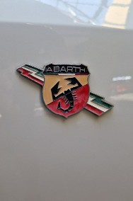 Fiat Punto IV ABARTH 180KM !!+GAZ+ ZOBACZ OPIS !! MOŻLIWA ROCZNA GWARANCJA !!-2