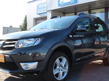Dacia Sandero II-1