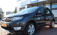 Dacia Sandero II
