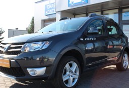 Dacia Sandero II