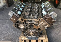 Mercedes OM 502LA - Wałek Rozrządu Głowica Cylindra Blok Cylindrów