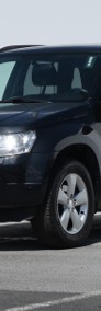 Suzuki Grand Vitara II Salon Polska, Serwis ASO, GAZ, Xenon, Klimatronic, Tempomat,-3