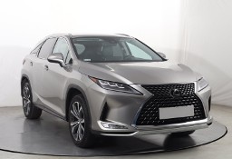 Lexus RX IV , Salon Polska, Serwis ASO, Automat, Skóra, Klimatronic,