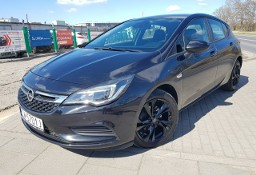 Opel Astra K 1,4 Turbo Benzyna 150KM Nawigacja Android Zarejestrowany Gwarancja