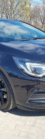 Opel Astra K 1,4 Turbo Benzyna 150KM Nawigacja Android Zarejestrowany Gwarancja-3
