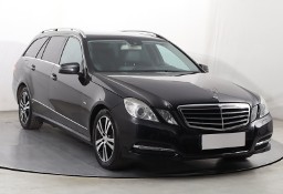 Mercedes-Benz Klasa E W212 , 170 KM, Automat, Navi, Xenon, Klimatronic, Tempomat,