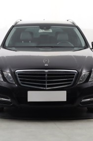 Mercedes-Benz Klasa E W212 , 170 KM, Automat, Navi, Xenon, Klimatronic, Tempomat,-2