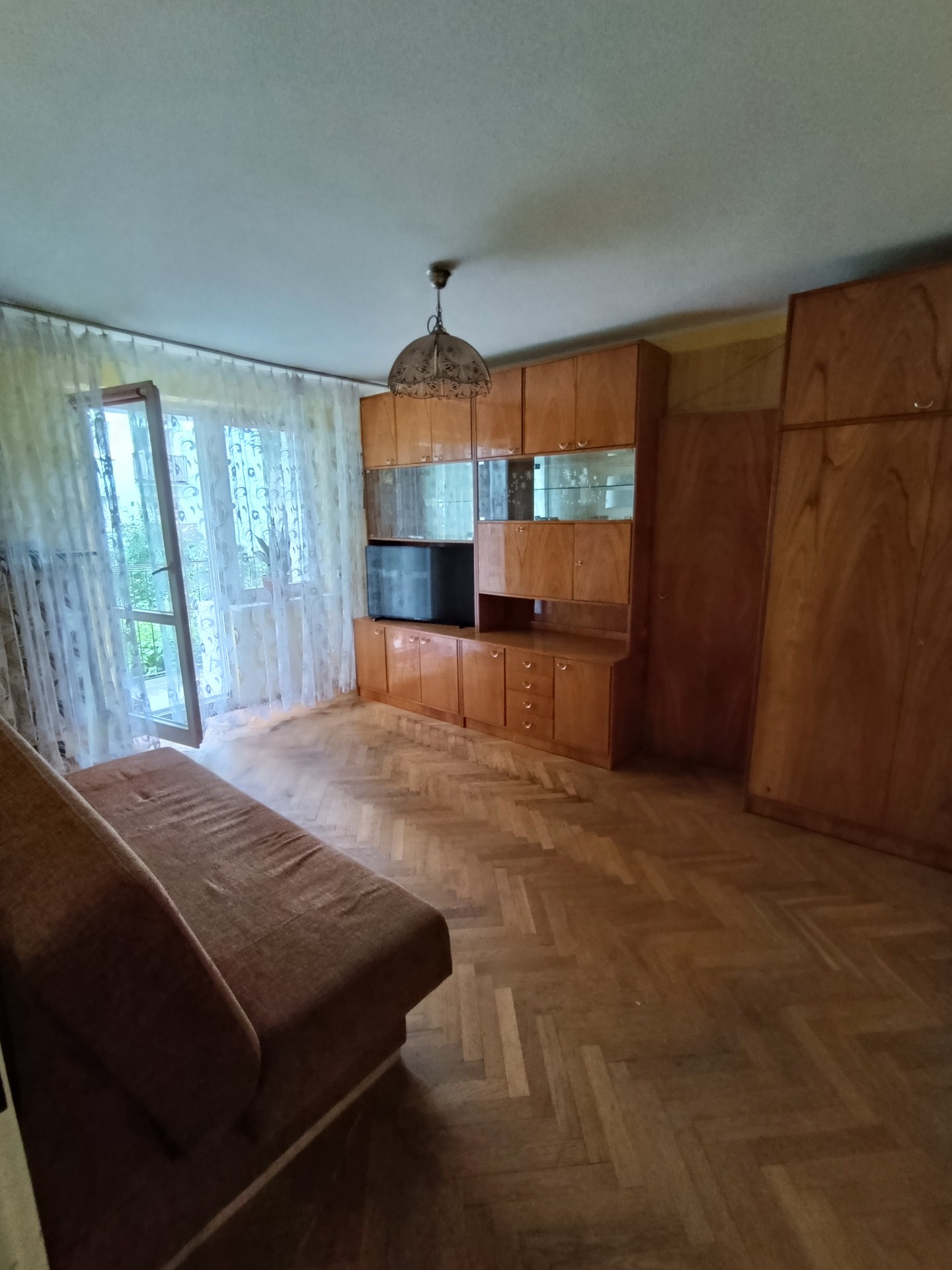 Mieszkanie 2-pokojowe z balkonem – 37,31 m² | Bydgoszcz, Wilczak